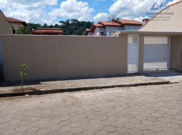 Casa · 381m² · 4 Quartos · 6 Vagas · Casa Alto Padrão em Jardim Estrela D¿Alva, Caraguatatuba/SP