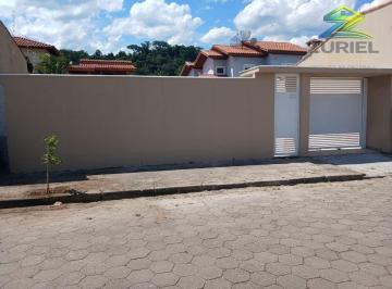 Casa · 381m² · 4 Quartos · 6 Vagas · Casa Alto Padrão em Jardim Estrela D¿Alva, Caraguatatuba/SP