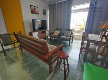 Apartamento · 95m² · 2 Quartos · 1 Vaga · Apartamento em Jardim Porto Novo, Caraguatatuba/SP