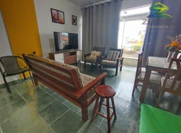 Apartamento · 95m² · 2 Quartos · 1 Vaga · Apartamento em Jardim Porto Novo, Caraguatatuba/SP