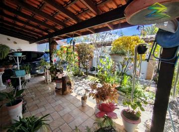 Casa · 171m² · 3 Quartos · 2 Vagas · Casa à venda no bairro Praia das Palmeiras - Caraguatatuba/SP