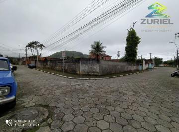 Terreno · 625m² · Terreno à venda no bairro Sumaré - Caraguatatuba/SP