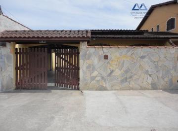 Casa · 200m² · 2 Quartos · 4 Vagas · Casa Padrão para Venda em Poiares Caraguatatuba-SP