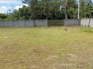 Terreno · 556m² · Terreno em Balneario Recanto do Sol, Caraguatatuba/SP