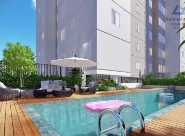 Apartamento · 51m² · 2 Quartos · 1 Vaga · Apartamento em Jardim Gaivotas, Caraguatatuba/SP