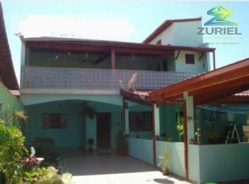 Casa · 180m² · 2 Quartos · 3 Vagas · Casa Sobrado em Jardim Joamar, Caraguatatuba/SP