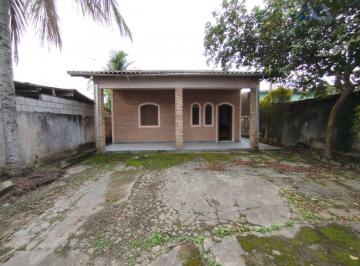 Casa · 113m² · 4 Quartos · 2 Vagas · Casa em Travessão, Caraguatatuba/SP