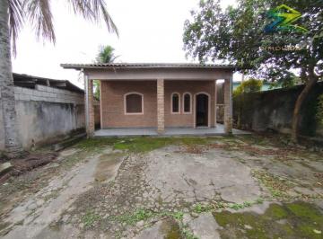 Casa · 113m² · 4 Quartos · 2 Vagas · Casa em Travessão, Caraguatatuba/SP