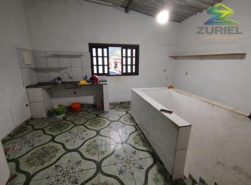 Casa · 75m² · 2 Quartos · Casa em Jardim Recanto, Caraguatatuba/SP