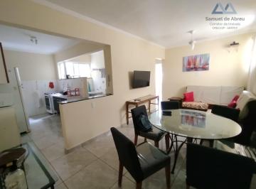 Apartamento · 76m² · 2 Quartos · Apartamento em Sumaré, Caraguatatuba/SP