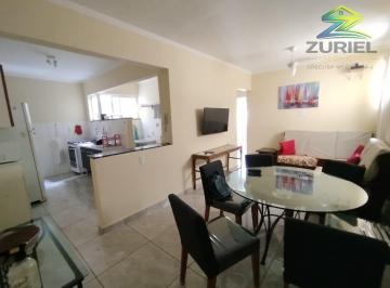 Apartamento · 76m² · 2 Quartos · Apartamento em Sumaré, Caraguatatuba/SP