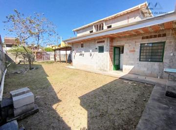 Casa · 73m² · 2 Quartos · 2 Vagas · Casa Térrea em Massaguaçu, Caraguatatuba/SP