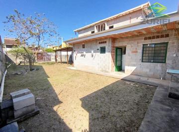 Casa · 73m² · 2 Quartos · 2 Vagas · Casa Térrea em Massaguaçu, Caraguatatuba/SP