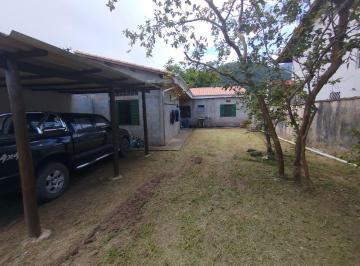 Casa · 73m² · 2 Quartos · 2 Vagas · Casa Térrea em Massaguaçu, Caraguatatuba/SP