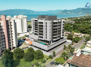 Apartamento · 82m² · 2 Quartos · 2 Vagas · Apartamento Alto Padrão em Aruã, Caraguatatuba/SP