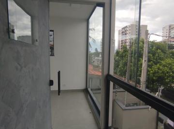 Comercial · 30m² · 1 Vaga · Sala Andar Comercial em Indaiá, Caraguatatuba/SP