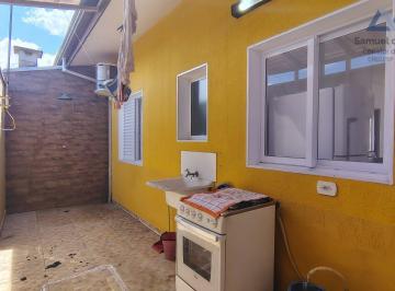 Casa · 94m² · 2 Quartos · 1 Vaga · Casa à venda no bairro Poiares - Caraguatatuba/SP