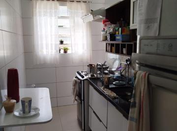 Apartamento · 38m² · 1 Quarto · 1 Vaga · Apartamento em Indaiá, Caraguatatuba/SP