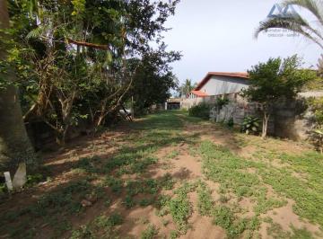 Terreno · 1692m² · Terreno Lote em Praia das Palmeiras, Caraguatatuba/SP