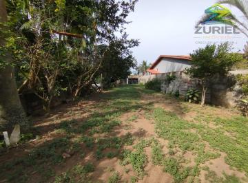 Terreno · 1692m² · Terreno Lote em Praia das Palmeiras, Caraguatatuba/SP
