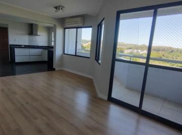Foto 01 · Apartamento, Jardim Berlim, Jaguariúna, SP
