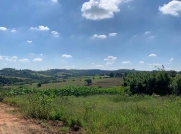 Terreno , Araçoiaba da Serra · Terreno demarcado e ruas em finalização.