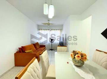 Foto 01 · Apartamento, Enseada, Guarujá, SP