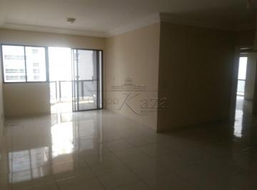 Apartamento · 137m² · 5 Quartos · 3 Vagas · Apartamento Cobertura Duplex em São José dos Campos