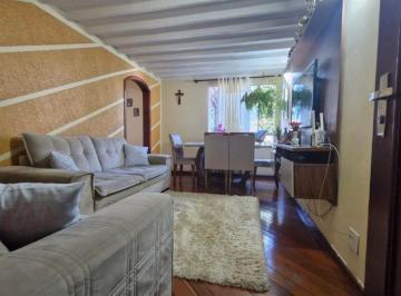 Apartamento de 3 quartos, Rio de Janeiro · Apartamento com 3 quartos e 48 m² à venda em Campo Grande- excelente localização.