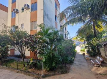 Apartamento de 3 quartos, Rio de Janeiro · Apartamento com 3 quartos e 48 m² à venda em Campo Grande- excelente localização.