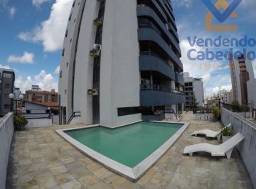 Foto 01 · Apartamento, Intermares, Cabedelo, PB