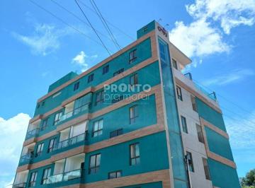Apartamento de 1 quarto, Ipojuca · ROOFTOP ORLA TAMANDARÉ , 4´Andar , NOVO , 35M (V4593)–Ligue (8 1) 9.9.7.7.3.6.9.9.9 HENRY