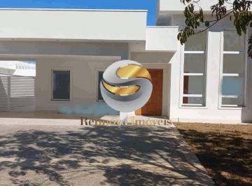 Casa · 246m² · 3 Quartos · 4 Vagas · CASA TÉRREA NOVA, PRONTA PRA MORAR, PISCINA, FOTOVOLTAICO, ÁREA GOURMET.