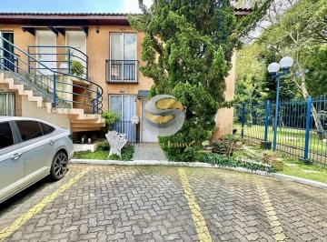 Casa · 50m² · 2 Quartos · 1 Vaga · 02 dormitórios, cozinha planejada, condomínio com lazer