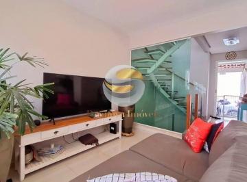Casa · 137m² · 3 Quartos · 2 Vagas · Casa com 3 dormitórios, sendo 1 suíte para venda - Granja Viana