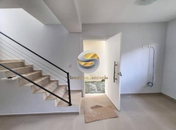 Casa · 170m² · 3 Quartos · 3 Vagas · Sobrado ISOLADO, 03 suítes, planejados, home office, quintal grande, 3vagas