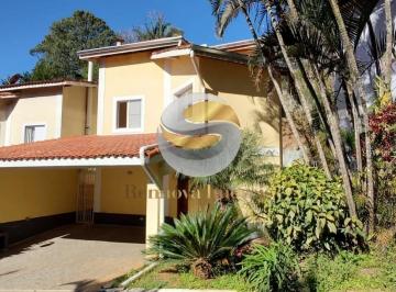 Casa · 268m² · 3 Quartos · 2 Vagas · RESIDÊNCIA ESTILOSA, 3 DORM. 1 SUITE, ISOLADA, COM EXCELENTE ACABAMENTO,