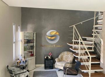 Casa · 136m² · 3 Quartos · 2 Vagas · 3 DORM. 1 SUITE, PLANEJADOS, SUITE COM CLOSET E SACADA, GÁS ENCANADO, LAZER