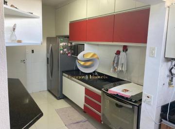 Casa · 136m² · 3 Quartos · 2 Vagas · 3 DORM. 1 SUITE, PLANEJADOS, SUITE COM CLOSET E SACADA, GÁS ENCANADO, LAZER