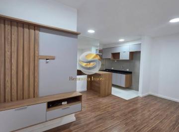 Apartamento · 54m² · 2 Quartos · 1 Vaga · APARTAMENTO RECÉM-REFORMADO COM LAZER COMPLETO EM COTIA, KM.21