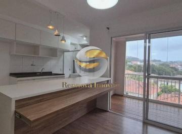 Apartamento · 74m² · 3 Quartos · 2 Vagas · APTO 74m² - 3 Dorm - 1 Suíte - 2 Vagas, Elevador - OPORTUNIDADE!!