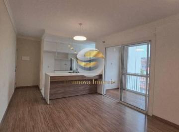 Apartamento · 74m² · 3 Quartos · 2 Vagas · APTO 74m² - 3 Dorm - 1 Suíte - 2 Vagas - OPORTUNIDADE!!