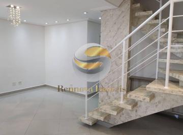 Casa · 108m² · 3 Quartos · 2 Vagas · Casa 3 dormitórios, 1 suite, planejados, compelta, gás encanado, lazer..