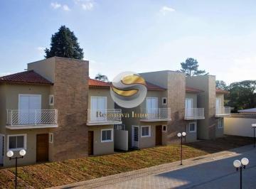 Casa · 91m² · 3 Quartos · 2 Vagas · 03 dormitórios, quintal, 2 vagas