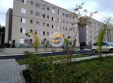 Apartamento · 43m² · 2 Quartos · Ap 2 dormitórios, 1 vaga demarcada, financia, utilize FGTS