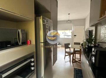 Casa · 50m² · 2 Quartos · 1 Vaga · LINDA CASA, 2 DORMS, 1 VAGA, IMPECÁVEL!! CONDOMÍNIO FECHADO EM COTIA.