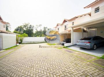 Casa · 105m² · 3 Quartos · 2 Vagas · Casa em Condomínio Fechado, Km 21 da Raposo Tavares
