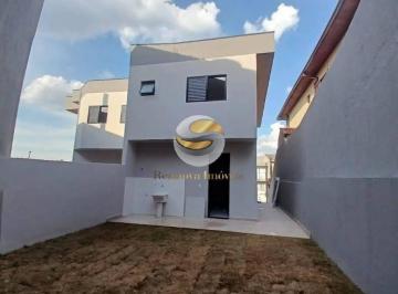 Casa · 80m² · 2 Quartos · 2 Vagas · Casa Nova em Condomínio, conforto e modernidade em um projeto funcional