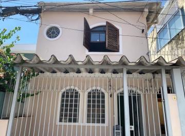Casa de 4 quartos, São Paulo · Oportunidade - Sobrado de 3 quartos com 3 suítes e 3 vagas de carro no Jardim França