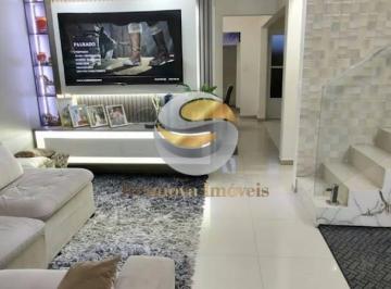 Casa · 136m² · 3 Quartos · 2 Vagas · 3 dormitórios, 1 suite, DECORADA, PLANEJADOS, Conforto e Praticidade